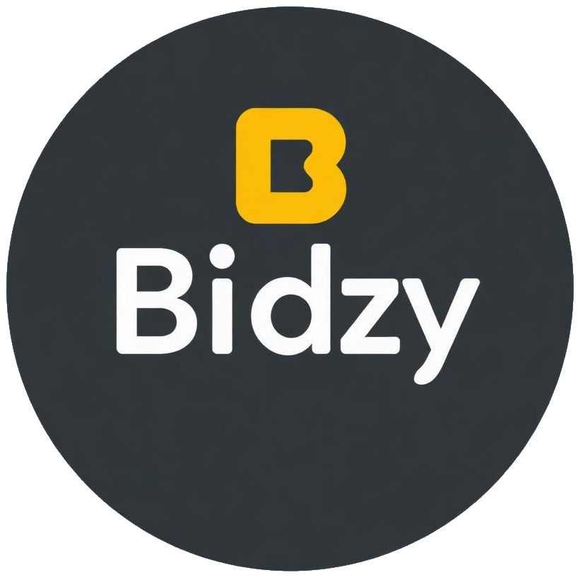 Bidzy